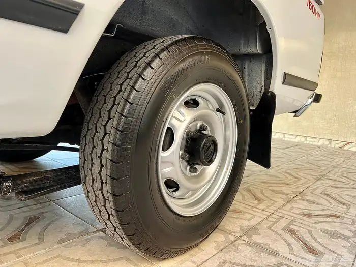 نيسان ددسن 2008 شد بلد عداد 23 الف 33