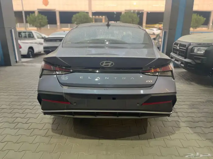 هونداي النترا 2026 كاش واقساط رواتب تبدا ب 3500 1