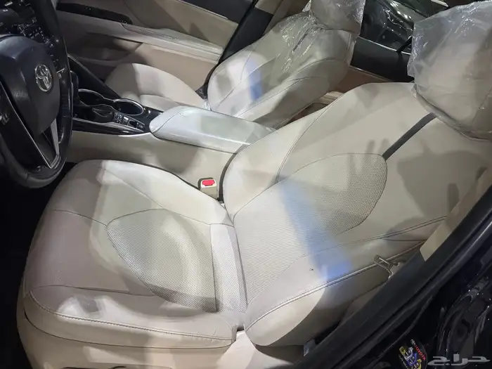 كامري كراندي استخدام نظيف انصح بها للمستخدم من غير اللوحة 9