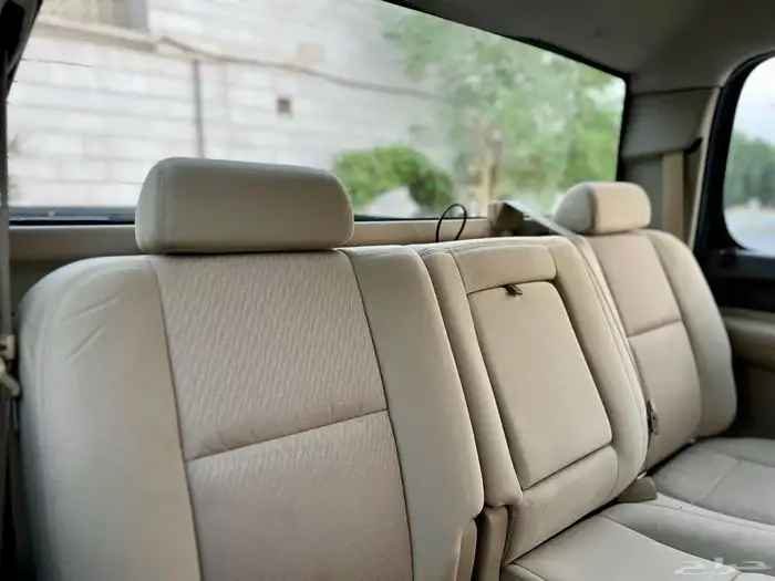 للبيع سييرا غمارتين 2012 دبل شرط 23