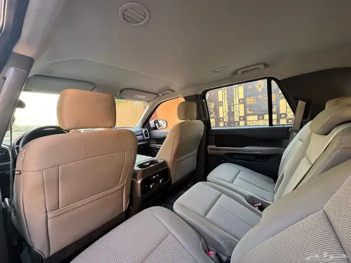 اكسبيدشن 2019 بحالة ممتازة 10