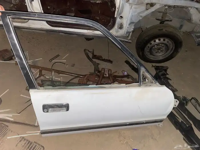 قطع كرسيدا 89-96 7