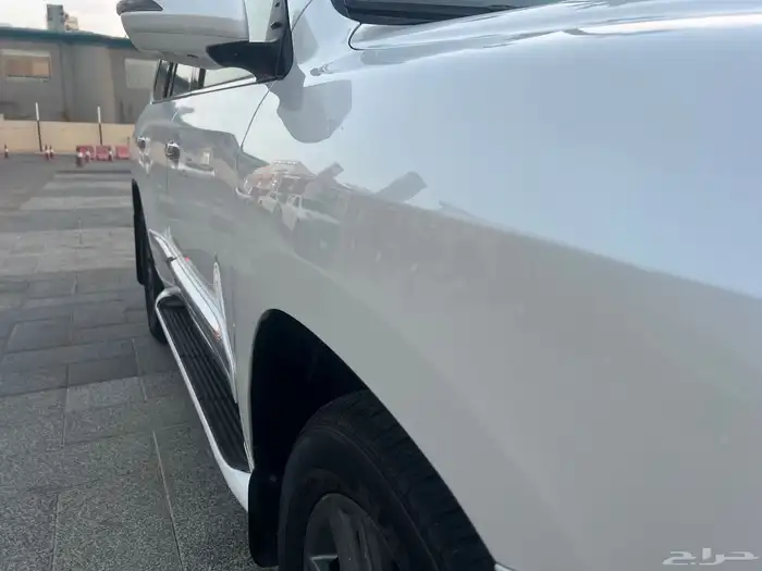 جيب لكزس lx570 2013 2