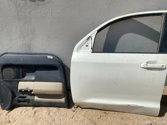 باب سكويا يسار امامي وكالة 0