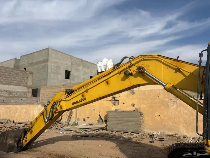 بوكلين للبيع 2