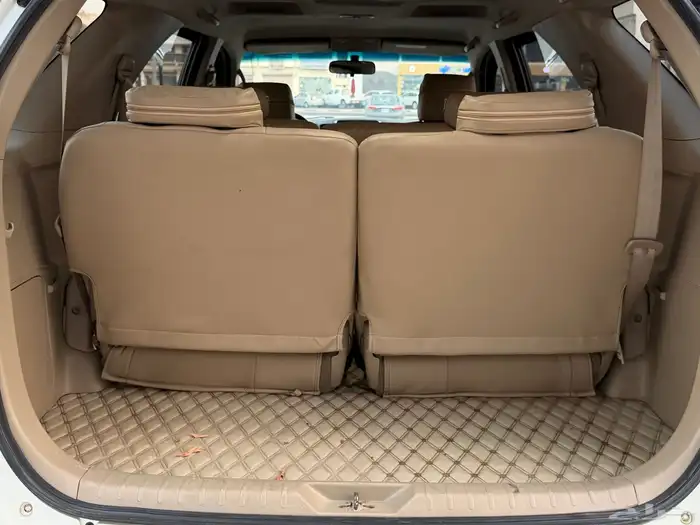 فورشينر 2015 قير عاد يبدون دبل نضيفف للمستخدم 30