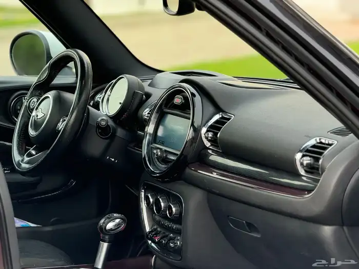 ميني كوبر 2017 9