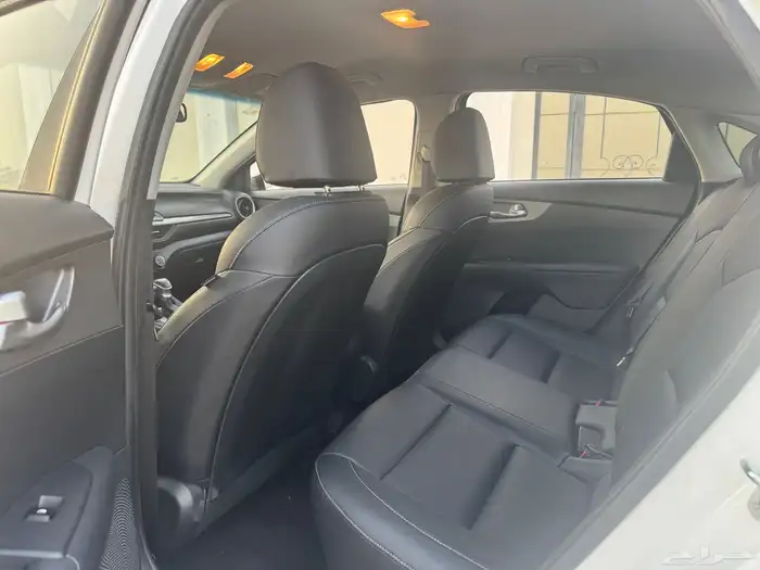 كيا K3 2021 وراد كوريا بطاقه جمركيه 9