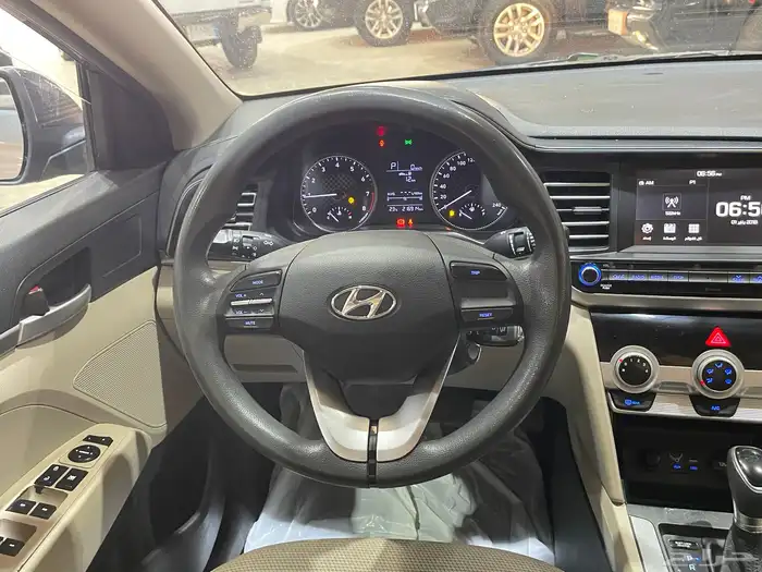 النترا 2020 مكينه كبير 12