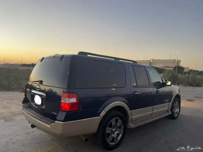 للبيع فورد اكسبيدشن 1