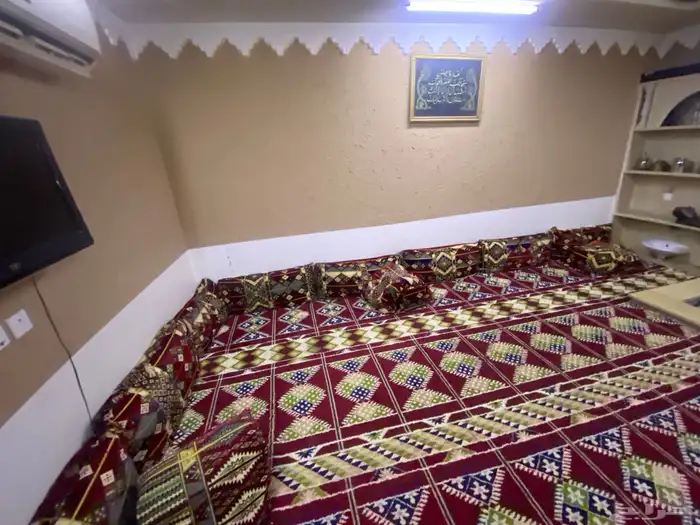 جلسات شعبيه 1