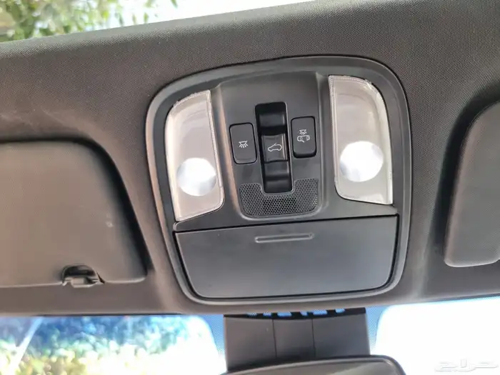 كيا سبورتاج 2017 استلام 2018 أعلي فئه 22