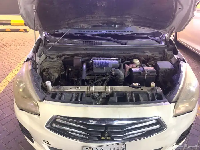 ميتسوبيشي اتراج 9