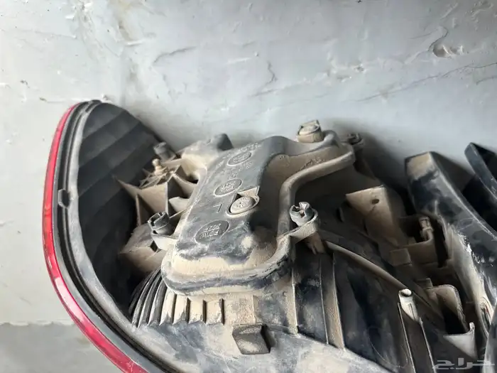 اصطبات بورش كايين 2006 خلفيه 3