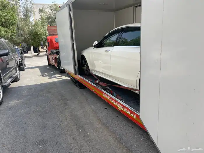 سطحة هيدروليك فل داون مقفلة خصم  30 5