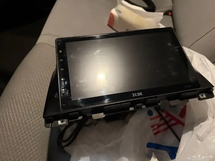 شاشة رود ماستر للبيع 3