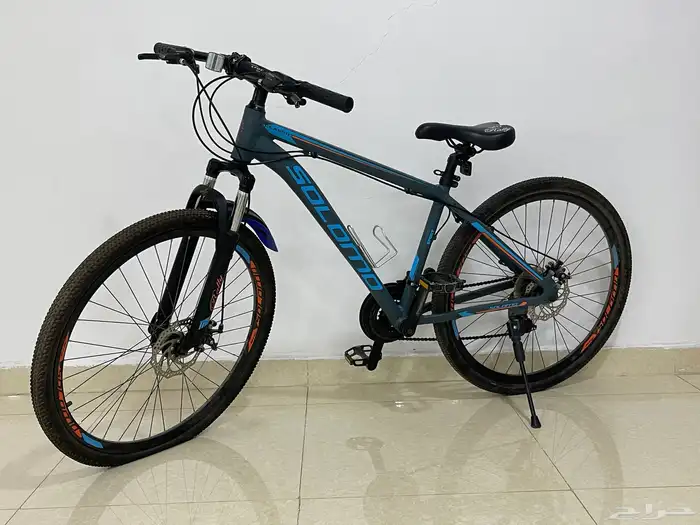 سيكل رياضي جديد 8