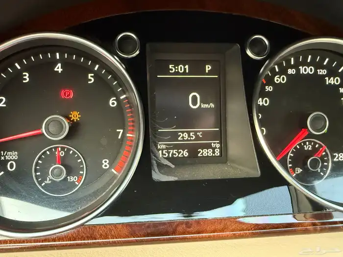 باسات سي سي 2014 Passat CC تص فل 10