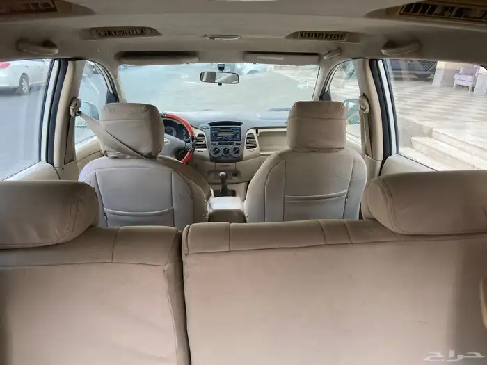 تيوتا أنوفا 2