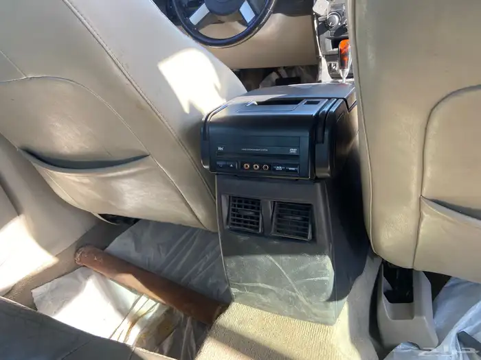 كرايسلر 2007 8