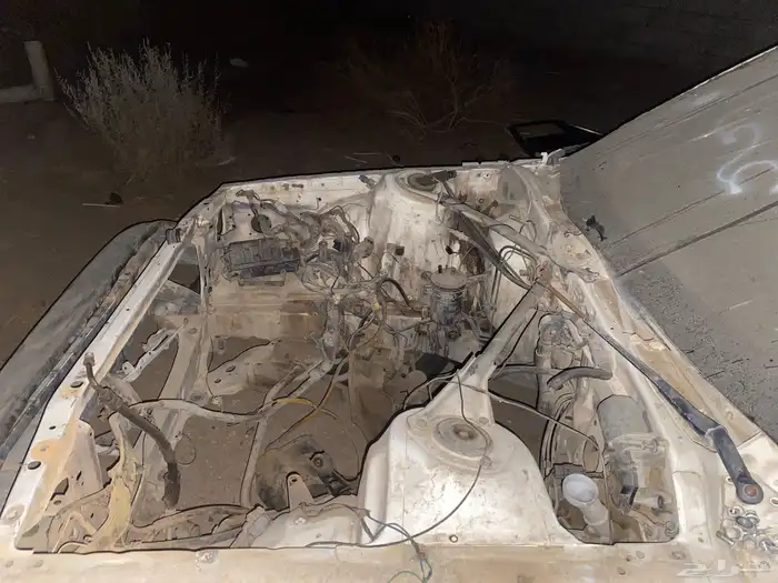 قطع كرسيدا 89-96 0