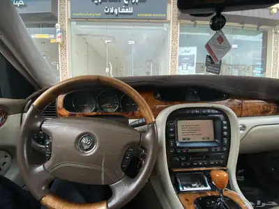 للبيع جاكوار 2006 للبيع المكينه مصلبه فقط index