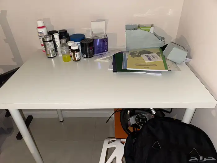 طاوله مكتب ايكيا 0