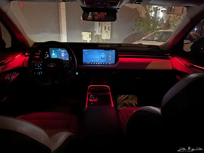 تورس 2025 فل كامل للبيع 21