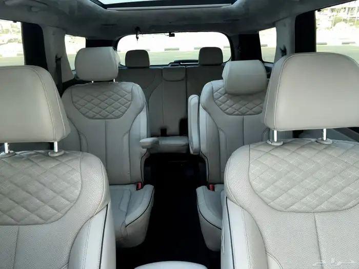 بالسيد 2022 كاليجرافي بنزين اعلا مواصفات 29