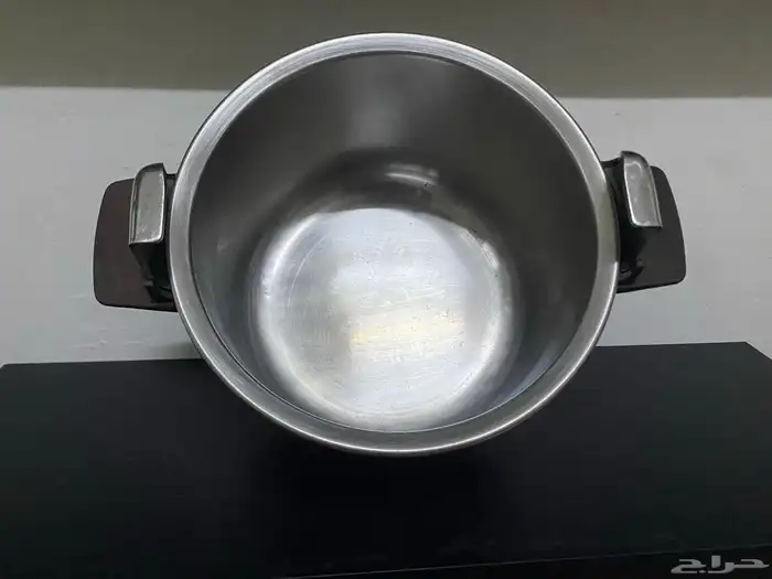 قدر ضغط مولينكس فرنسي 7