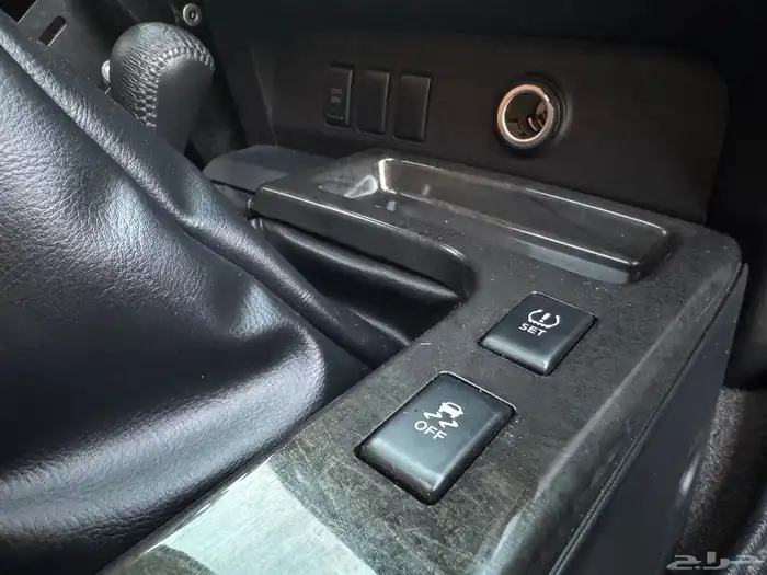 نيسان باترول ربع 2022سوبرسفاري قير عادي مع ونش فل كامل نادر 24