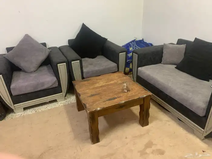 مكتب شغل ودفايه كهربائية 3