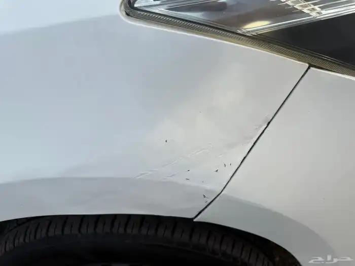 يارس 2015 للبيع 8