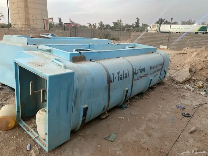 غزانات فيبر قلاس 1