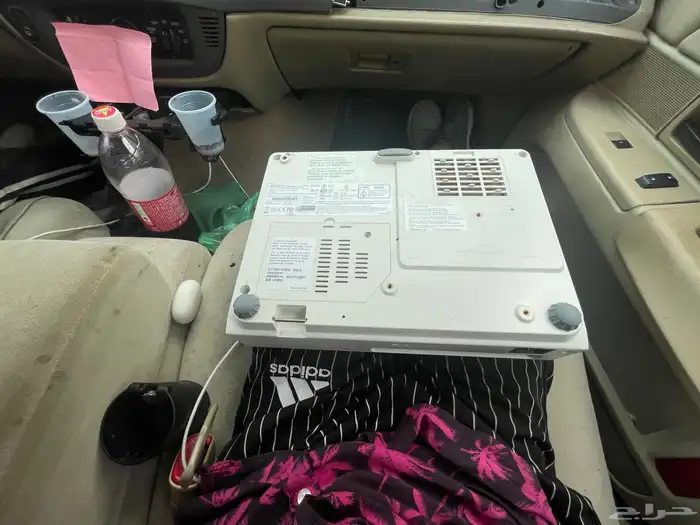 بروجكتر سوني 1