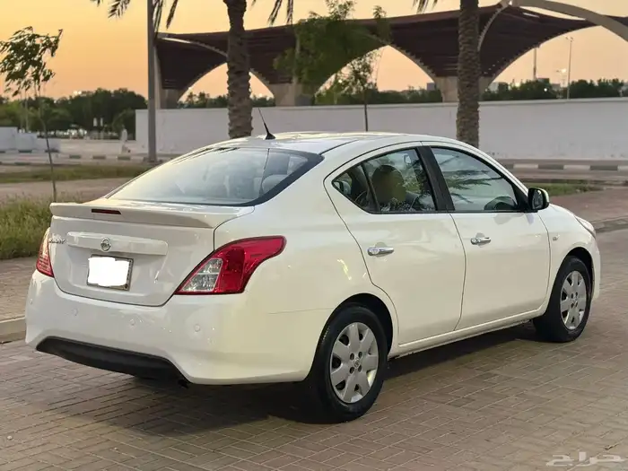 نيسان صني 2022 نضييف غايه للمستخدم 5