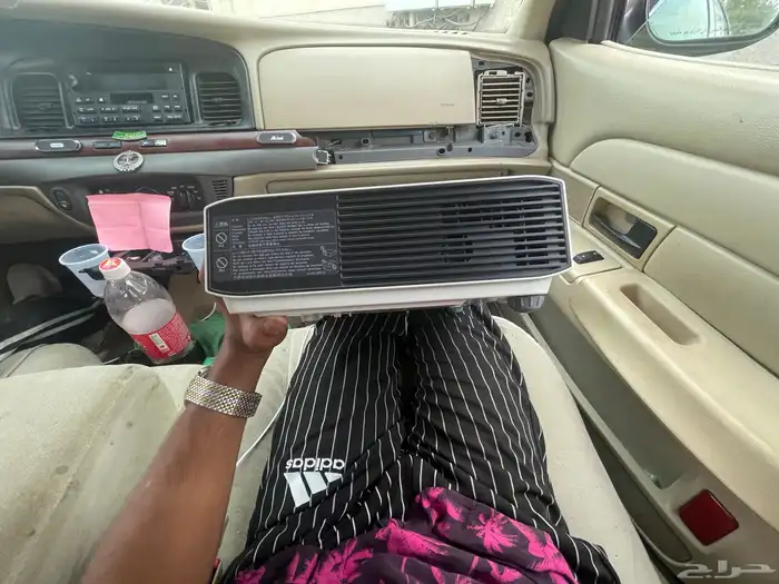 بروجكتر سوني 6