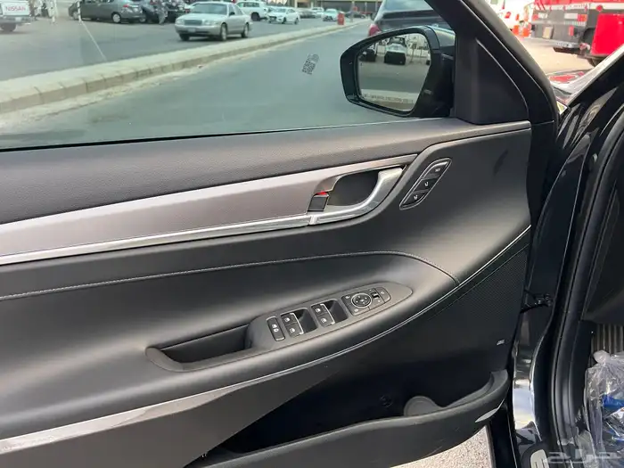 هيونداي ازيرا 2020 فل كامل ( عداد ديجتل كاميرات 360 ) 13