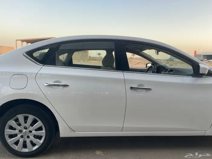 Nissan Santara 2020 2