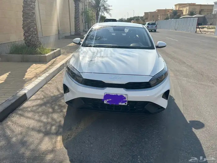 كيا سيراتو 2024 ستاندر 0