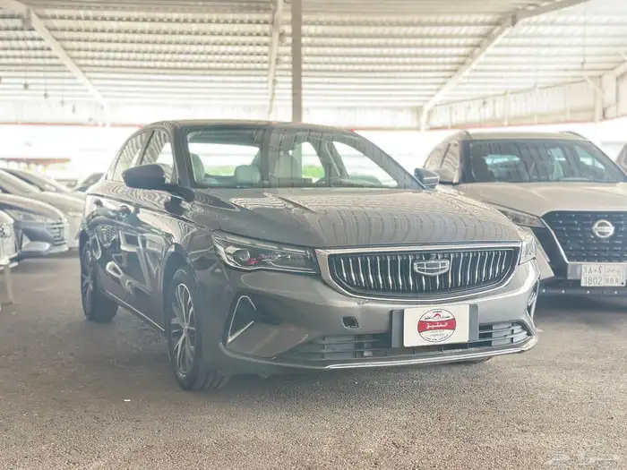 جيلي امجراند 2024 1