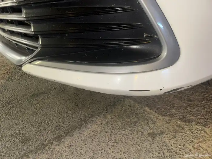 صدام كامري 0