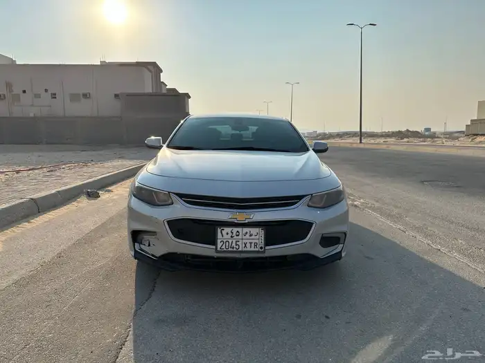 شفرولية 2018 LT . 2