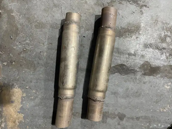 دبات تنعيم وسطيه مقاس 2.5 كلايسلر 0