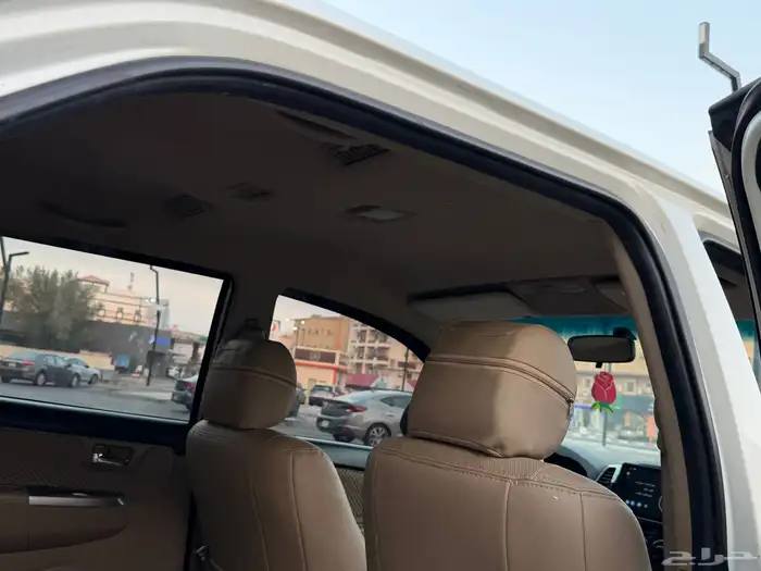 فورشينر 2015 قير عاد يبدون دبل نضيفف للمستخدم 25