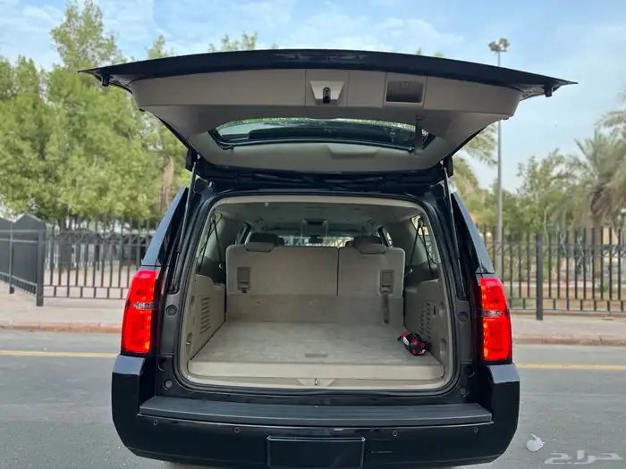 شفروليه سوبربان موديل 2018 بدون دبل 33