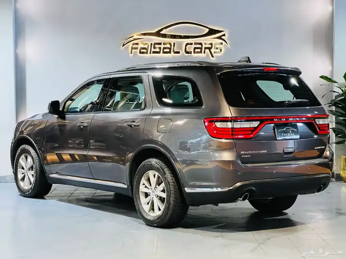 درانجو 2015 لميتيد بحاله ممتازه 5