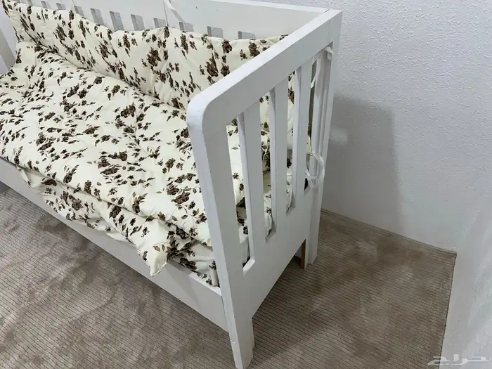 كرسي أطفال كبير ووسيع 2