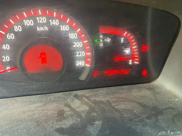 كيا موهافي 2009 0