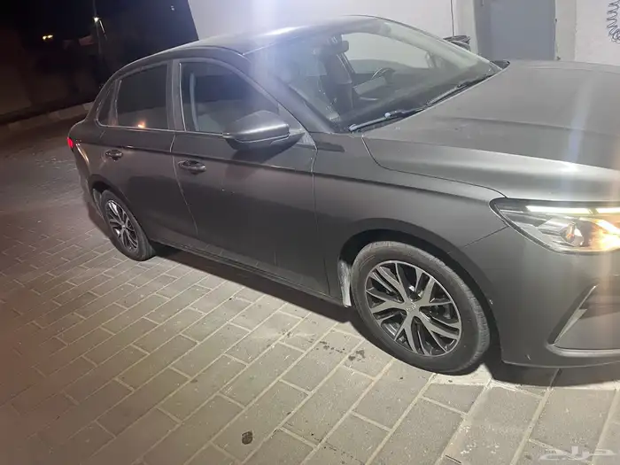 جيلي أمجليراند 2